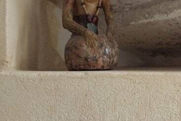 פנסיון Maison Des Lauriers