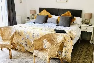 Bed and Breakfast Abbots Leigh