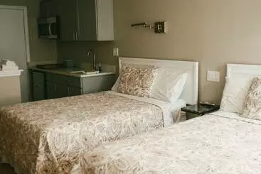 Atlantic Motel
