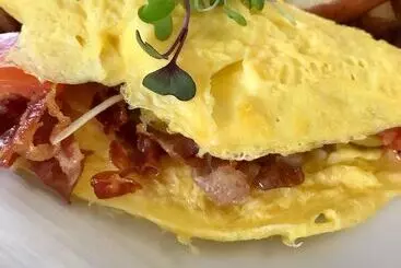 Aamiaismajoitus (B&B) 1824 House