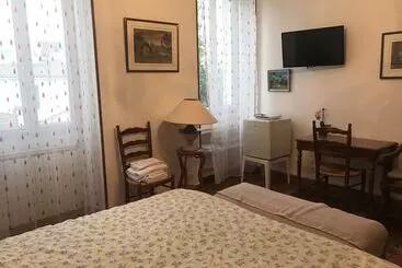 Bed and Breakfast Alain Et Nicole