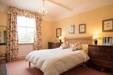 Bed and Breakfast Church House Kington