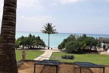 住宿加早餐 Game Fish Lodge