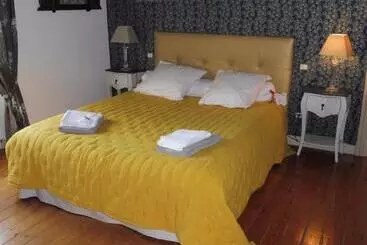 Bed and Breakfast Les Terres Basses