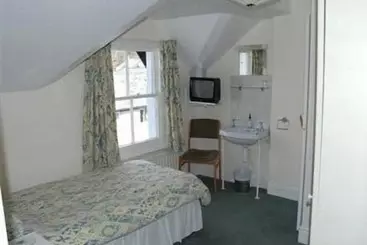 ベッドアンドブレックファースト Silverdale Guesthouse
