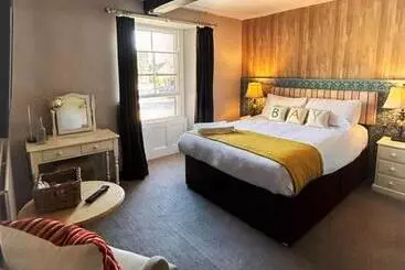 Hostal The Bay Horse, Masham