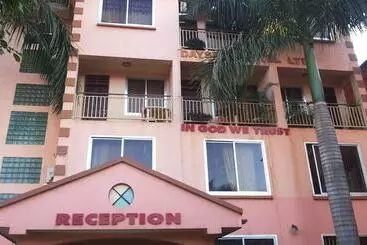 هتل Daysinn