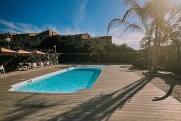 בית מלון כפרי L Isolella