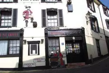 Hotel Smugglers Haunt