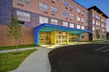 ホテル Tru By Hilton Cincinnati Airport South Florence