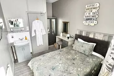 Pensão Belle Dene Guest House