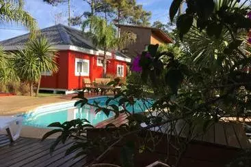 Maison Posada Lune De Miel