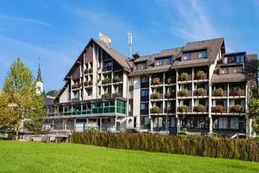 Cerkno Hotel
