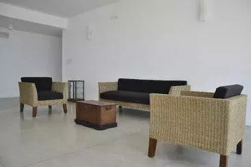 호텔 Coral Rock By Bansei