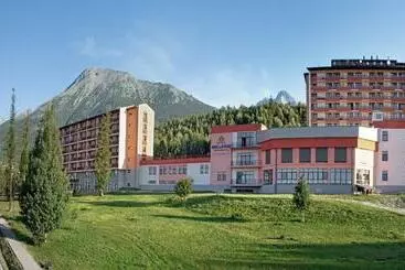 Grand Hotel Bellevue