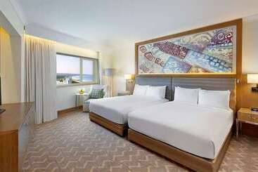 ホテル Hilton Durban