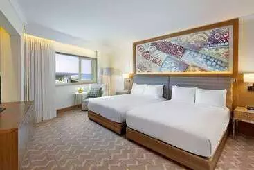 Отель Hilton Durban