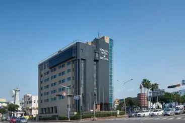 Hotel Jeju Marina