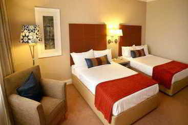 Отель Southern Sun North Beach