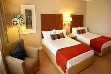 Hotel Southern Sun North Beach