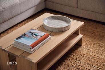 Casa Rural Bluewater On The Beach