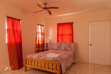 Caribbean Holiday Apartment