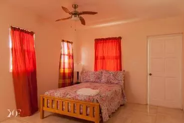 Caribbean Holiday Apartment