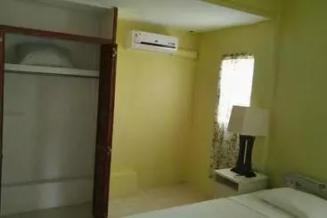 Caribbean Holiday Apartment