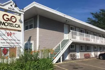 Gomotel.ca