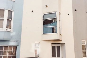 فندق Little Western Spa Brighton Beach Apartments