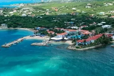 هتل Northshore Seaside Suites