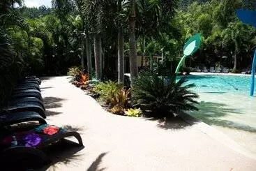 Hotel Nrma Airlie Beach Holiday Park