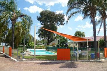 Birch Motel Tocumwal