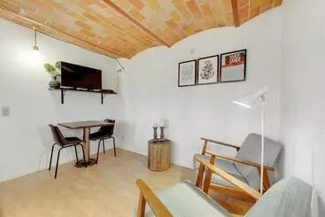 Turistihuoneistot Adventure Park Apartments