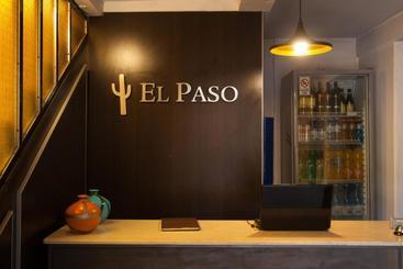 아파트호텔 El Paso Apart