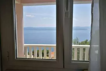 Ferienwohnungen Apartments Adriatic Blue With Pool