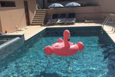 Apartamentos turísticos Apartments Villa Magdalena