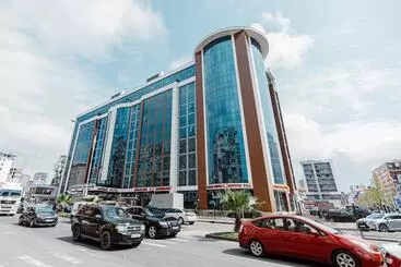 هتل Best Western Plus Batumi