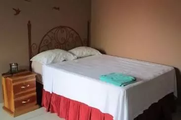 هتل El Bunker