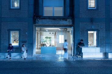 Kiro Hiroshima By The Share Hotels