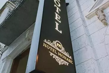 Hotel Monarc