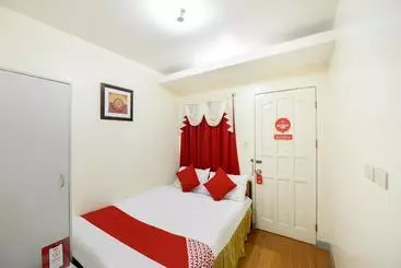 Hotel Pensionne Alonso