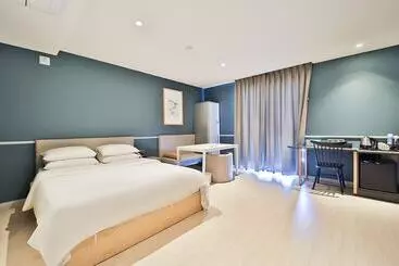 Hotelli Browndot Samsan