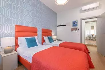Majatalo La Preziosa Rooms
