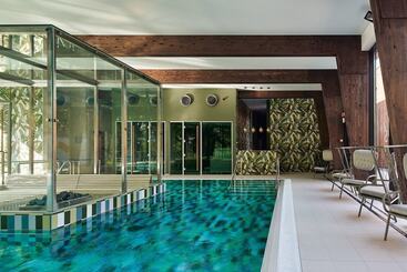 Wasa Resort Hotel, Apartments & Spa