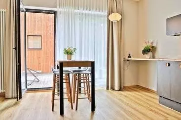 Wasa Resort Hotel, Apartments & Spa