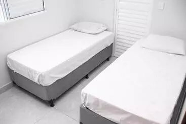 Ostello Spot Hotel E Pousada