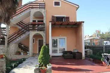 Apartments Nerina