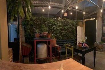 تختخواب و صبحانه Casa Elizabeth