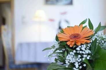 Ferienwohnungen Thanner